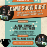 game show sm