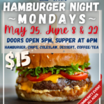 hamburger nights sm